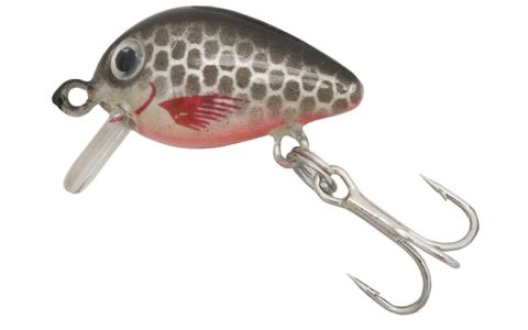 KAMASAKI WOBLER BUG