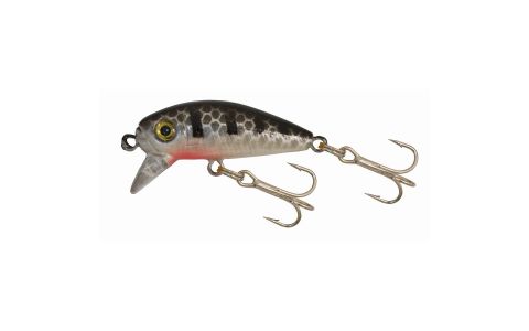KAMASAKI WOBBLER PERCH