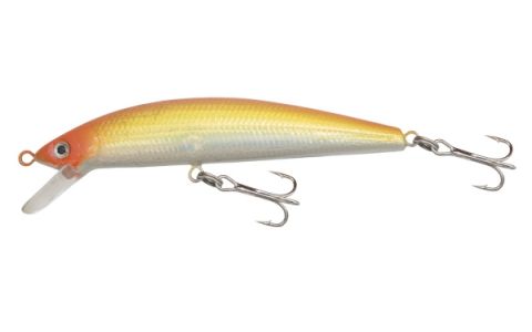 KAMASAKI WOBLER MINNOW