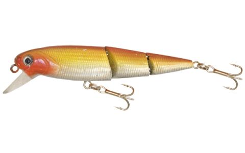 KAMASAKI WOBLER 3-JOINT