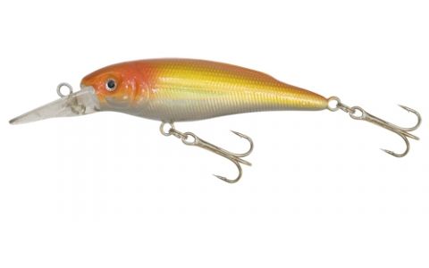 KAMASAKI WOBLER SHAD