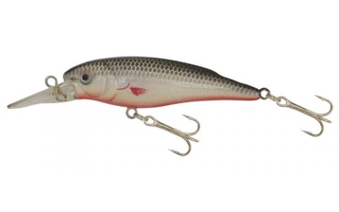 KAMASAKI WOBLER SHAD