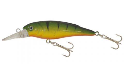 KAMASAKI WOBLER SHAD