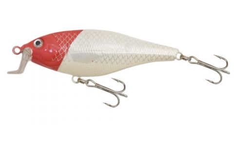 KAMASAKI WOBLER FAT SHAD