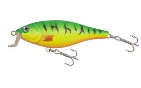 KAMASAKI WOBLER FAT SHAD