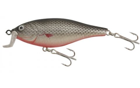 KAMASAKI WOBLER FAT SHAD