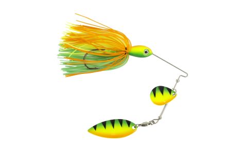 WIZARD SPINNER BAIT