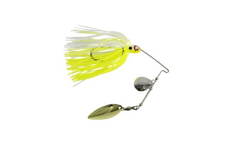 WIZARD SPINNER BAIT