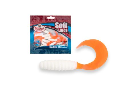 MANN'S TWISTER