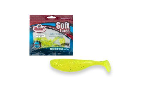 MANN'S UMELÁ RYBA SHAD