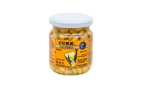 CUKK KUKURICA