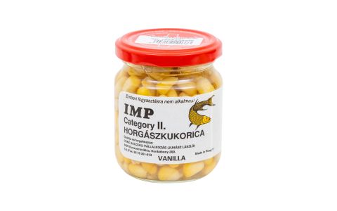 CUKK IMP KUKURICA, V NÁLEVE