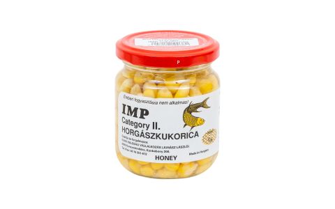 CUKK IMP KUKURICA, V NÁLEVE
