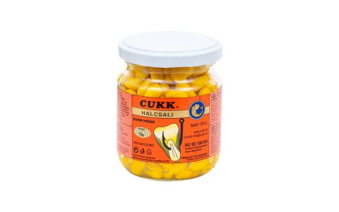 CUKK FAREBNÁ KUKURICA