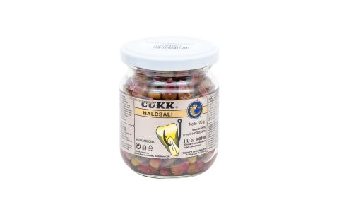 CUKK FAREBNÁ KUKURICA