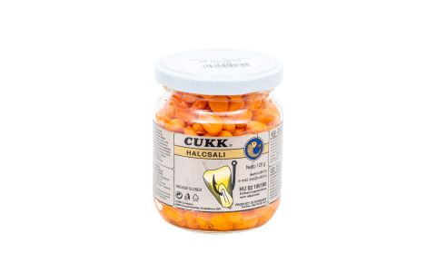 CUKK FAREBNÁ KUKURICA