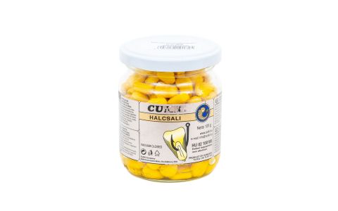 CUKK FAREBNÁ KUKURICA