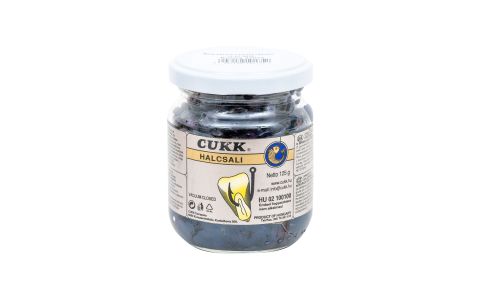 CUKK FAREBNÁ KUKURICA