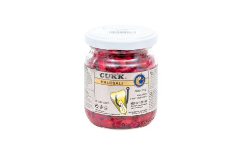 CUKK FAREBNÁ KUKURICA