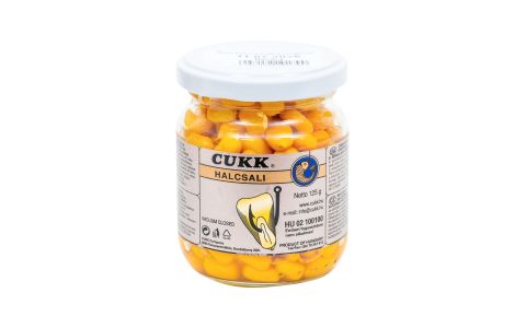 CUKK FAREBNÁ KUKURICA