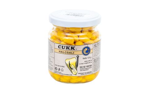 CUKK FAREBNÁ KUKURICA