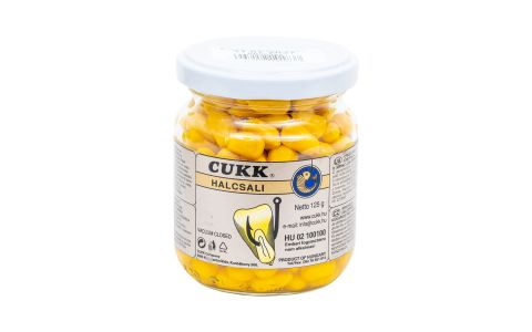 CUKK FAREBNÁ KUKURICA