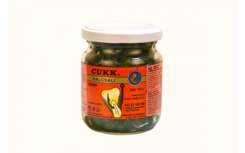CUKK FAREBNÁ KUKURICA
