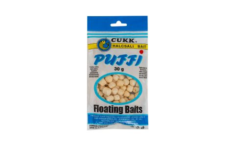 CUKK PUFFI VEĽKÉ