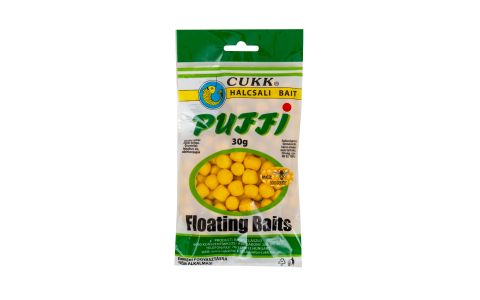 CUKK PUFFI VEĽKÉ