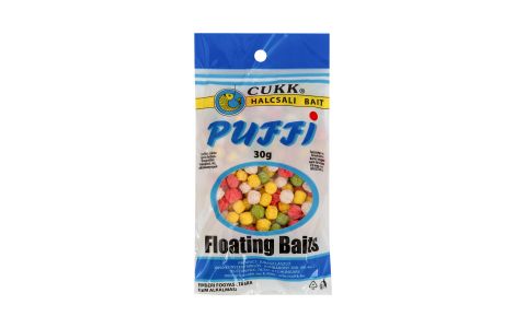 CUKK PUFFI DROBNÉ (STREDNÉ)