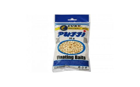 CUKK PUFFI SLADKÉ