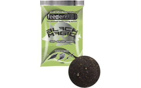 TIMÁR MIX FEEDER GURU