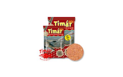 TIMÁR MIX KŔMNA ZMES 1KG, 3KG