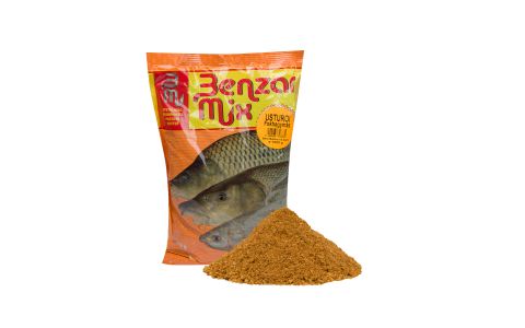 BENZAR MIX KŔMNA ZMES 1KG, 3KG