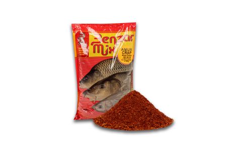 BENZAR MIX KŔMNA ZMES 1KG, 3KG
