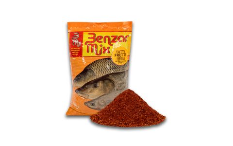 BENZAR MIX KŔMNA ZMES 1KG, 3KG