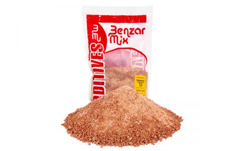 BENZAR MIX FORMAGGIO CHEESE