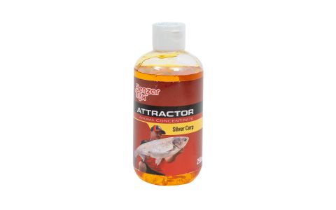 BENZAR MIX TEKUTÁ ARÓMA 250ML ATTRACTOR