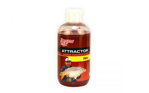 BENZAR MIX TEKUTÁ ARÓMA 250ML ATTRACTOR