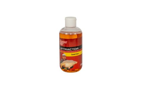 BENZAR MIX TEKUTÁ ARÓMA 250ML ATTRACTOR