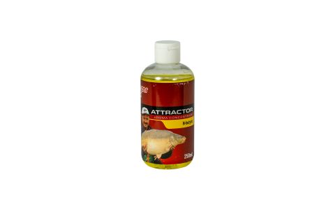 BENZAR MIX TEKUTÁ ARÓMA 250ML ATTRACTOR