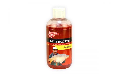 BENZAR MIX TEKUTÁ ARÓMA 250ML ATTRACTOR