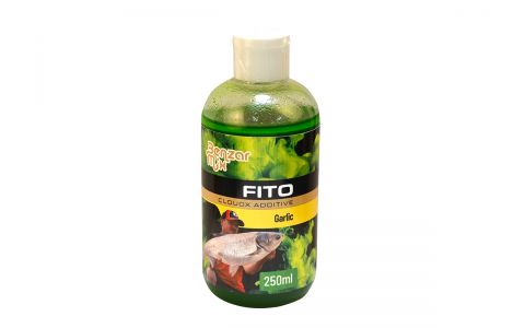 BENZAR MIX FITO CLOUDX ADDITIVE