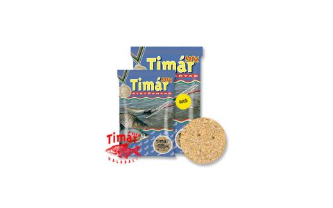 TIMÁR MIX KŔMNA ZMES 1KG, 3KG