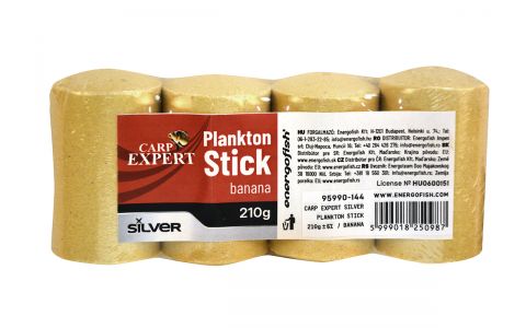 CARP EXPERT PLANKTÓNOVÁ TABLETA 4 KS/BAL.