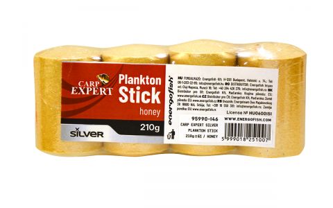 CARP EXPERT PLANKTÓNOVÁ TABLETA 4 KS/BAL.