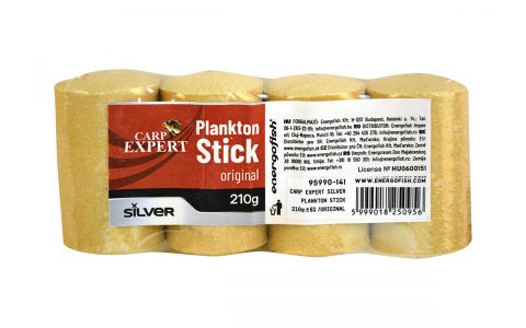CARP EXPERT PLANKTÓNOVÁ TABLETA 4 KS/BAL.