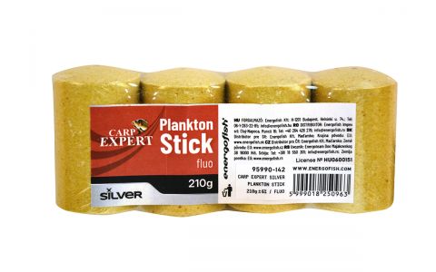 CARP EXPERT PLANKTÓNOVÁ TABLETA 4 KS/BAL.