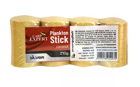 CARP EXPERT PLANKTÓNOVÁ TABLETA 4 KS/BAL.