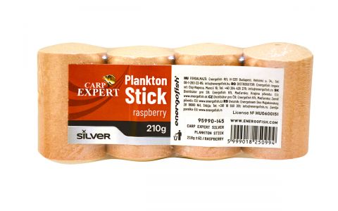 CARP EXPERT PLANKTÓNOVÁ TABLETA 4 KS/BAL.